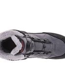 Incaltaminte Femei ECCO Biom Terrain Mid GTXreg BlackTitaniumPetal Trim