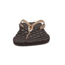 Incaltaminte Femei Freewaters Paloma GoldBrown