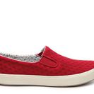 Incaltaminte Femei Eastland Breezy Slip-On Sneaker Red