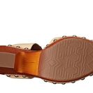 Incaltaminte Femei Lucky Brand Nessah Light Natural