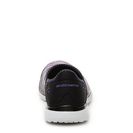 Incaltaminte Femei SKECHERS Microburst Greatness Slip-On Sneaker GreyMulti
