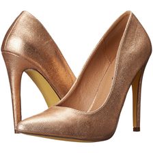 Michael Antonio Lamiss Metallic Bronze