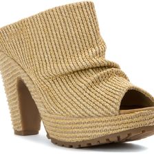 Blowfish Vello Natural Romans Straw