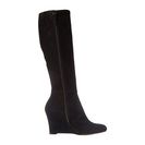 Incaltaminte Femei Nine West Oran Black Suede