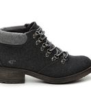 Incaltaminte Femei Rocket Dog Timber Bootie CharcoalGrey