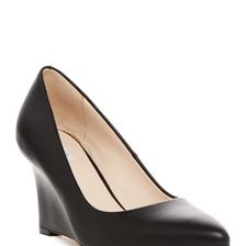 Incaltaminte Femei Cole Haan Emery Wedge Pump BLACK