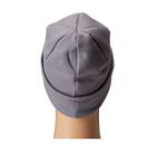 Accesorii Femei Under Armour UA Stormreg Coldgearreg Infrared Fleece Beanie Gray