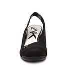 Incaltaminte Femei AK Anne Klein AK Sport Terenta Wege Pump Black