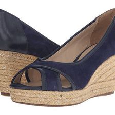 Incaltaminte Femei Geox WSOLEIL8 Navy