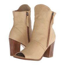 Incaltaminte Femei Matisse Leon Natural