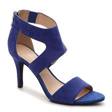 Incaltaminte Femei BCBGeneration Mavel Sandal Cobalt