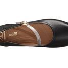 Incaltaminte Femei Clarks Helina Amo Black