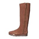 Incaltaminte Femei Nine West Gladys Brown Suede