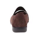 Incaltaminte Femei Clarks Haydn Juniper Brown Suede