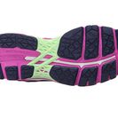 Incaltaminte Femei ASICS GEL-Kayanoreg 22 Indigo BluePink GlowPistachio