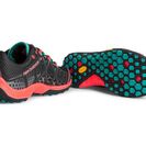 Incaltaminte Femei New Balance Womens New Balance MultiRun 99 Grey with Coral