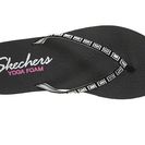 Incaltaminte Femei SKECHERS Meditation - Set Free Black
