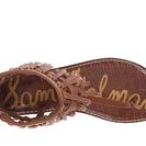 Incaltaminte Femei Sam Edelman Griffen Soft Saddle New Tumble Leather