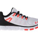 Incaltaminte Femei Under Armour UA Micro Gtrade Limitless TR WhiteBlackNeon Coral