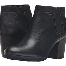 Incaltaminte Femei Clarks Enfield Way Black
