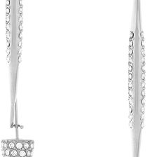 Cole Haan Pave Triangle Pin Earrings IRHOD