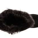 Incaltaminte Femei UGG Rosana Black Suede