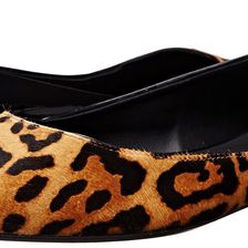 Ralph Lauren Riella Leopard/Black