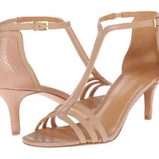 Nine West Gohome Light Natural/Light Natural Leather