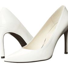 Incaltaminte Femei Stuart Weitzman Heist White Patent