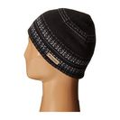 Accesorii Femei Columbia Alpine Action Beanie Black Geo Stripe
