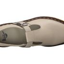 Incaltaminte Femei Dr Martens Polley T-Bar Mary Jane Ivory Virginia
