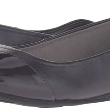 LifeStride Quilma Plum