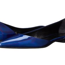 McQ Haggerston Flat Hologram Blue