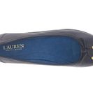 Incaltaminte Femei LAUREN Ralph Lauren Nia II Modern Navy Sport Grain