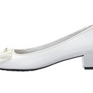 Incaltaminte Femei Soft Style Sharyl White Patent