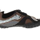 Incaltaminte Femei Vibram FiveFingers Spyridon LS Military GreenGreyBlack