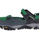 Incaltaminte Femei Merrell All Out Blaze Sieve MJ Medium Green