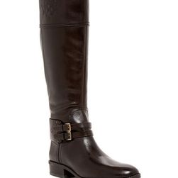 Incaltaminte Femei Vince Camuto Pryna Tall Boot DKBROWN 04
