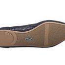Incaltaminte Femei Dr Scholl\'s Refreshment Elegant Navy Knit Mesh