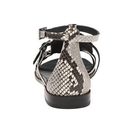 Incaltaminte Femei Donald J Pliner Lezasp Ash Multi Snake Print