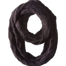 Accesorii Femei Burton Honeycomb Infinity Scarf Holbrook