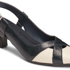 Aerosoles A2 by Aerosoles Dimprint Navy Combo