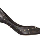 Incaltaminte Femei Diane Von Furstenberg Harriet Black NappaStuds