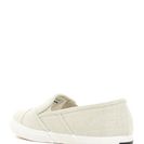 Incaltaminte Femei Superga Linw Linen Sneaker SAND