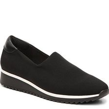 Incaltaminte Femei Impo Rasp Sport Flat Black