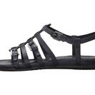 Incaltaminte Femei ECCO Touch Strap Sandal Marine