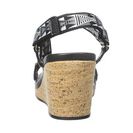 Incaltaminte Femei Teva Arrabelle Universal Mosaic Black