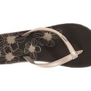 Incaltaminte Femei Freewaters Vezpa GoldBrown