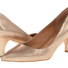 Incaltaminte Femei Corso Como Penny Platinum Metallic Snake