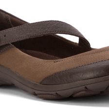 Merrell Dassie MJ Char Brown